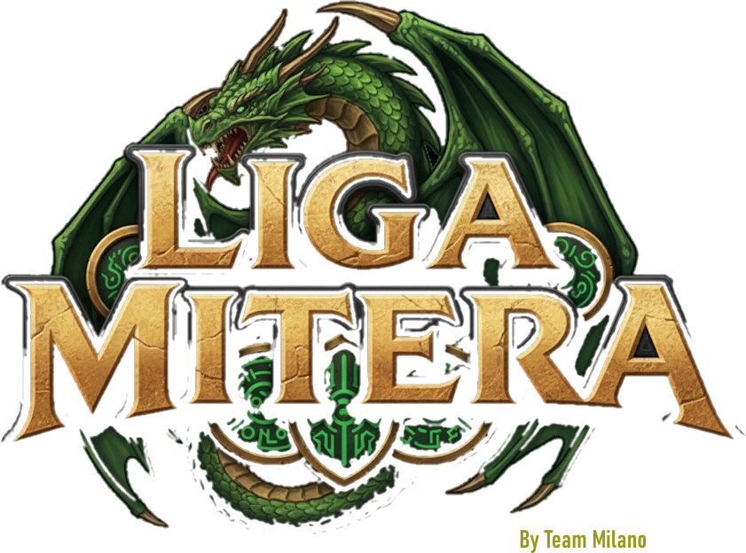 Liga Mitera